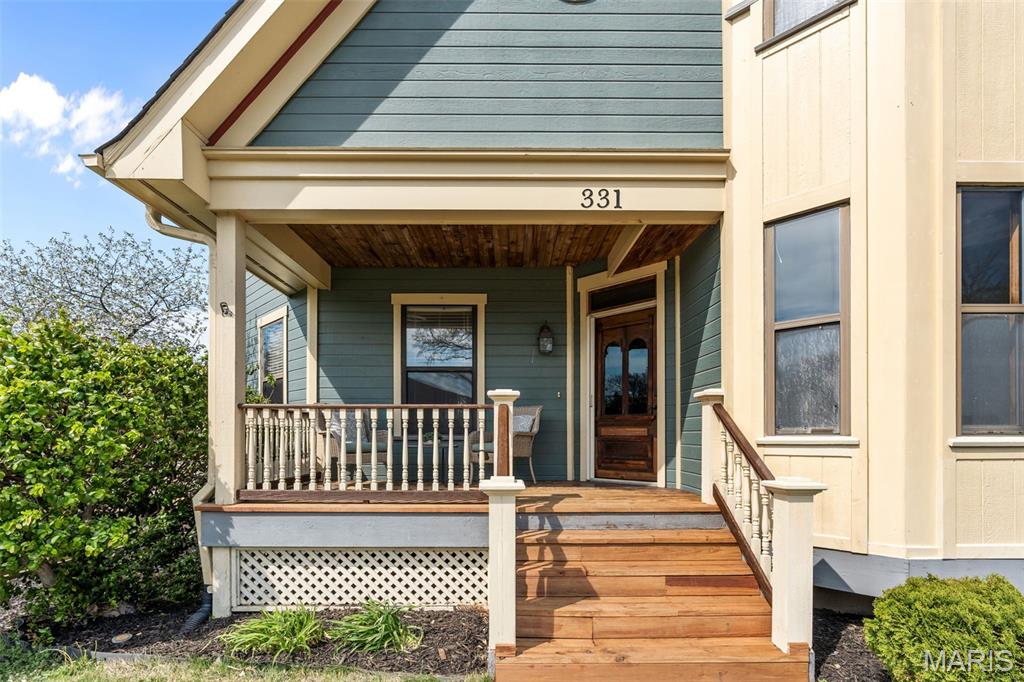 Old Town Estates - Residential