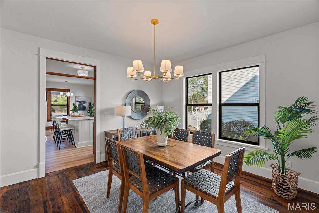 Old Town Estates - Residential