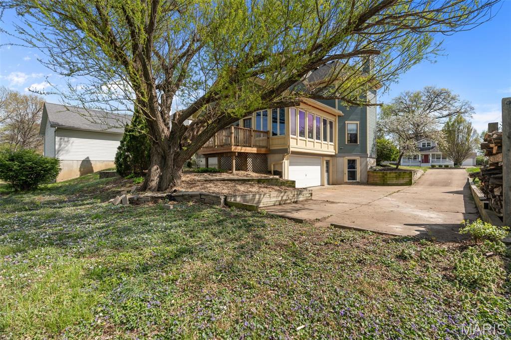 Old Town Estates - Residential