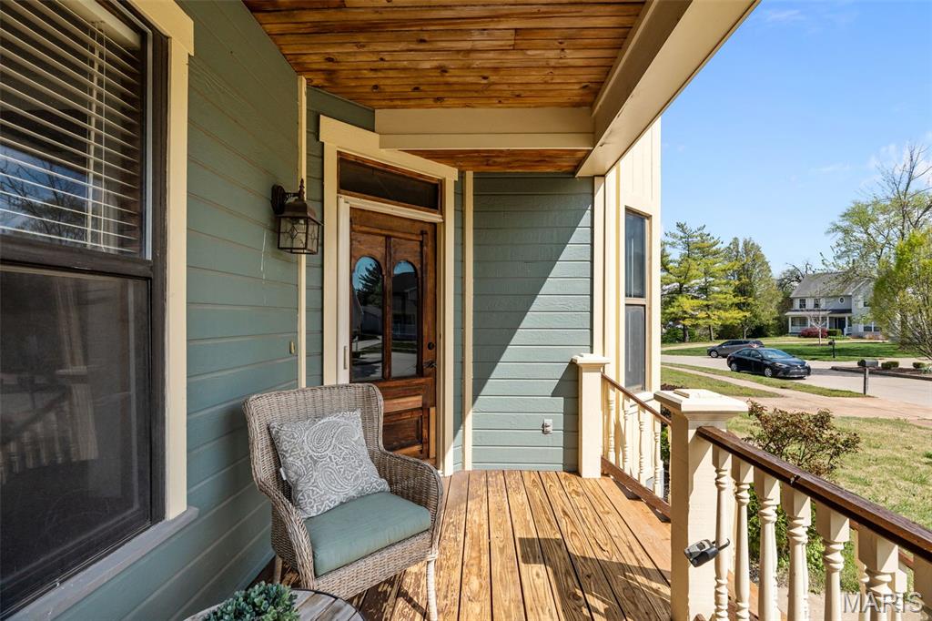 Old Town Estates - Residential