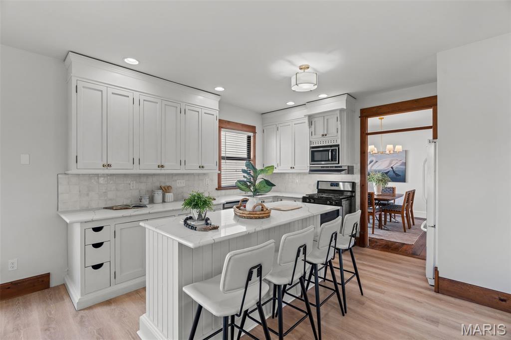 Old Town Estates - Residential