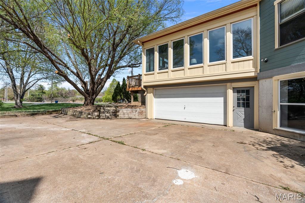 Old Town Estates - Residential