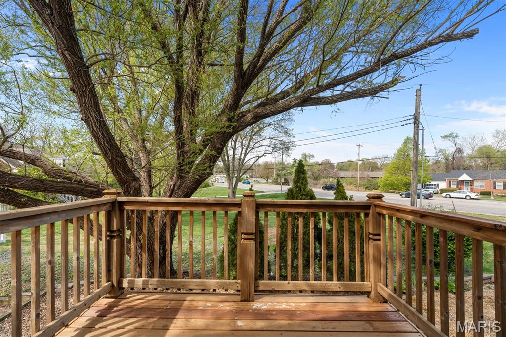 Old Town Estates - Residential