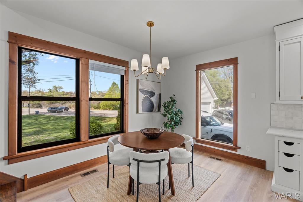 Old Town Estates - Residential