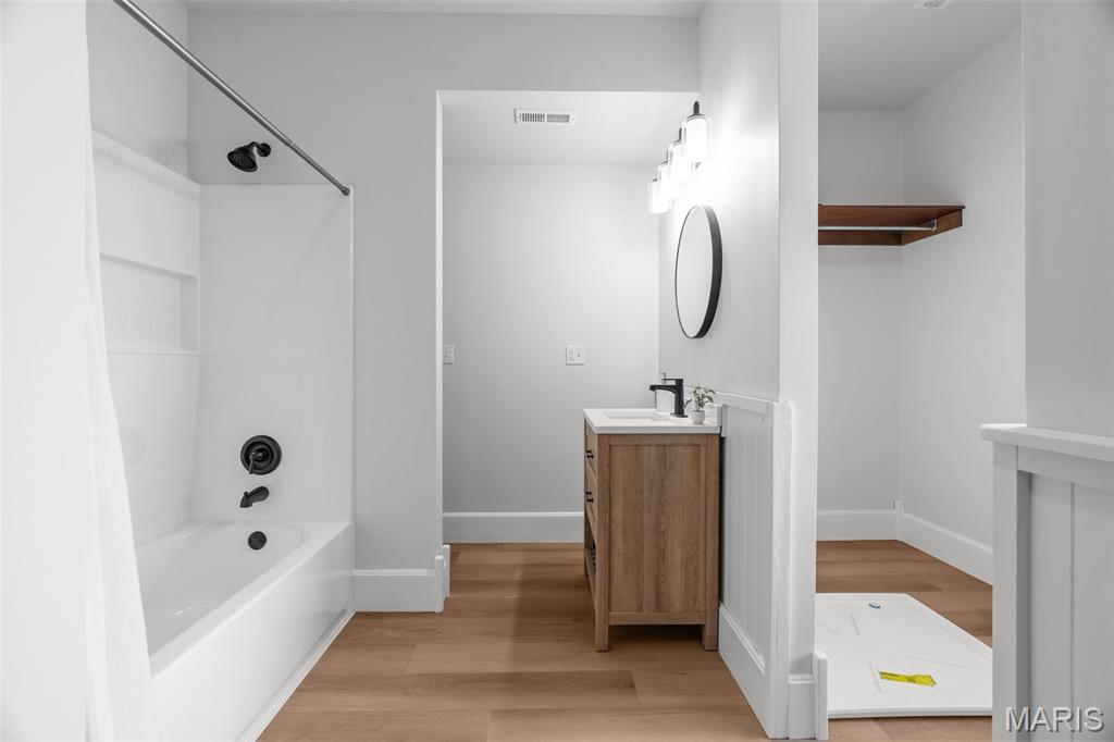 Old Town Estates - Residential