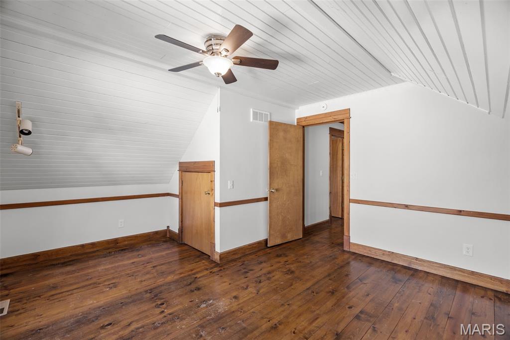 Old Town Estates - Residential