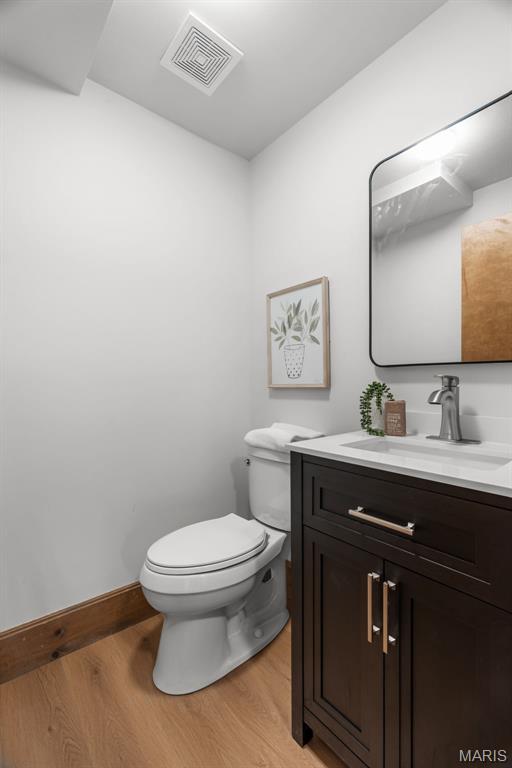 Old Town Estates - Residential