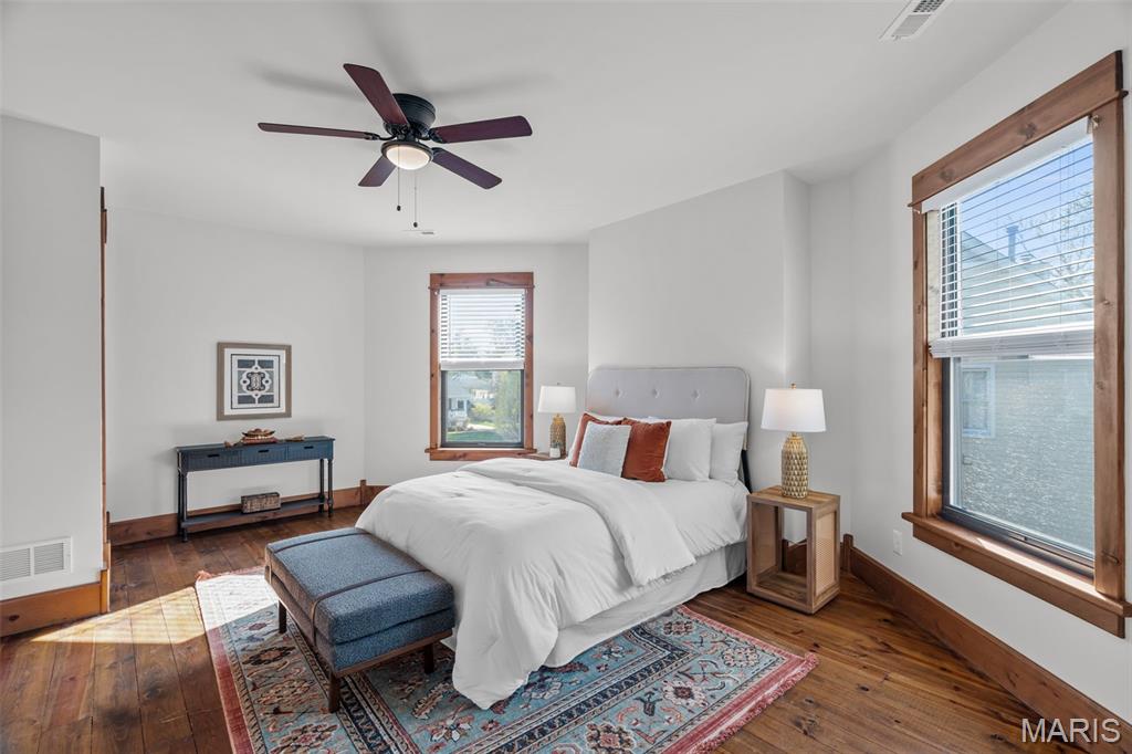 Old Town Estates - Residential