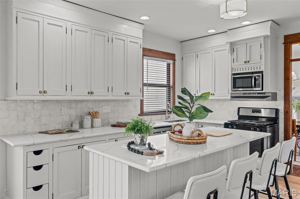 Old Town Estates - Residential