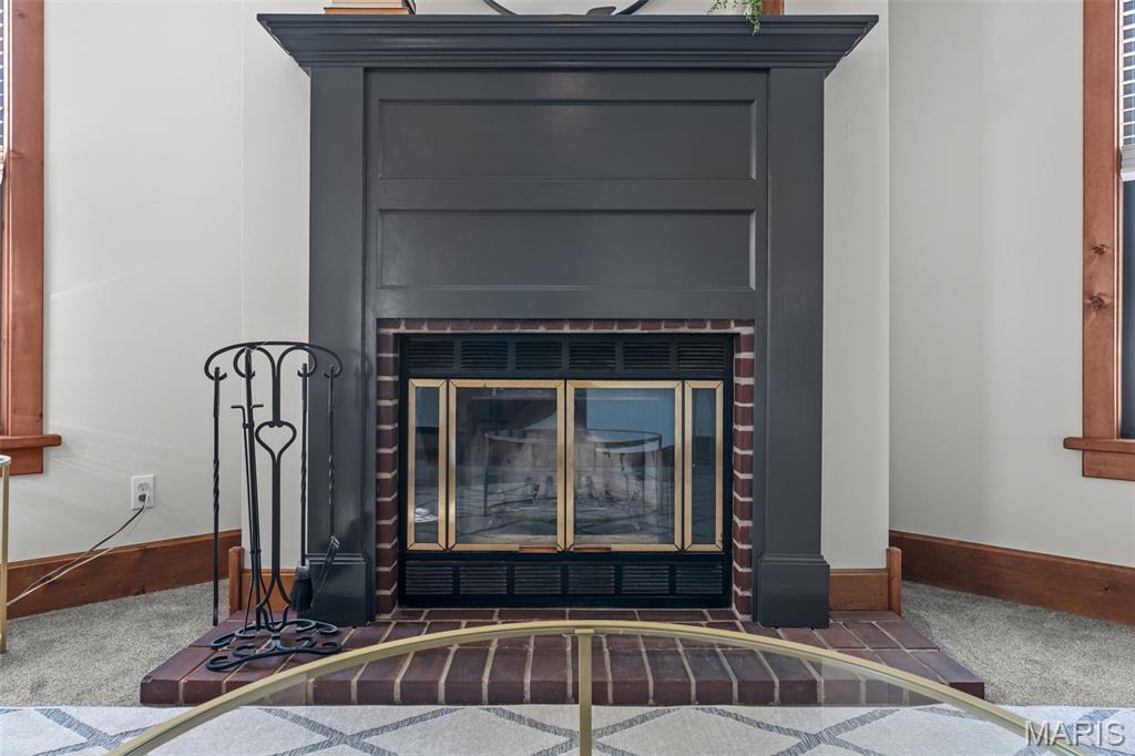 Old Town Estates - Residential