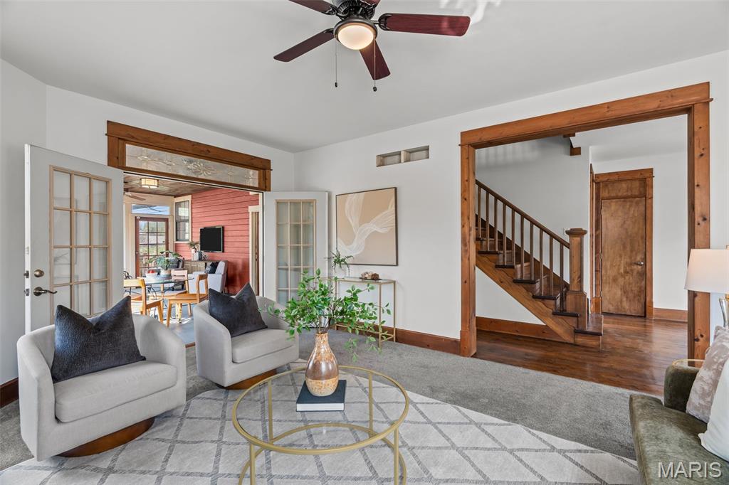 Old Town Estates - Residential