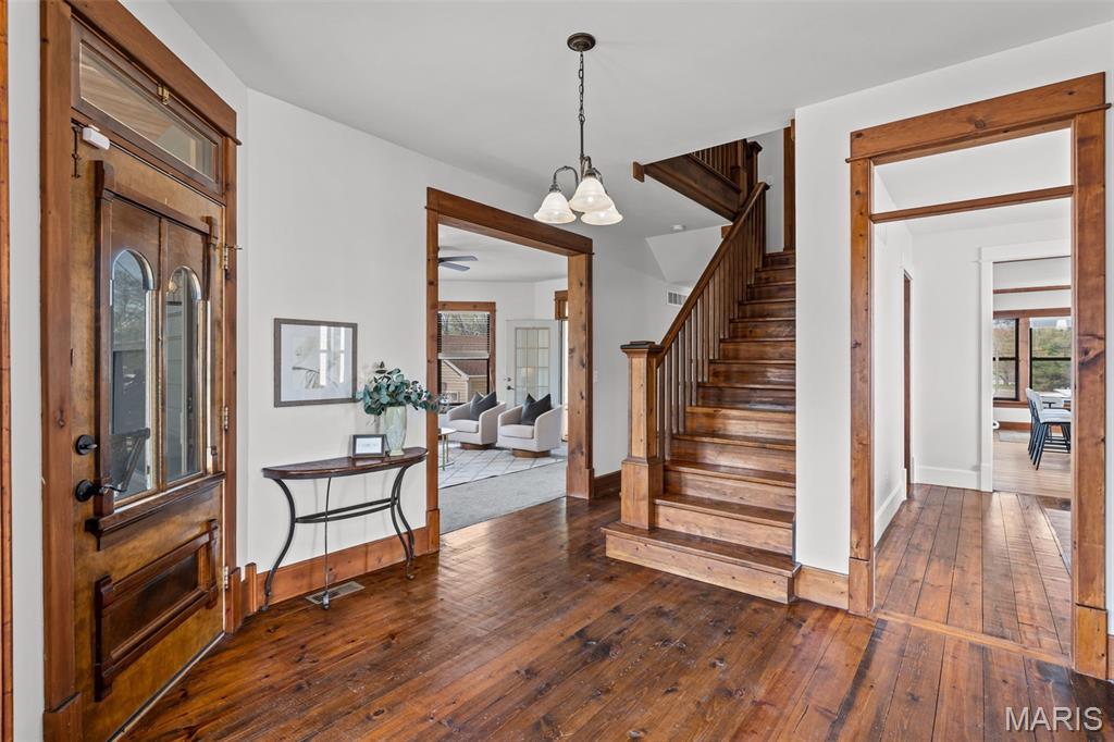 Old Town Estates - Residential