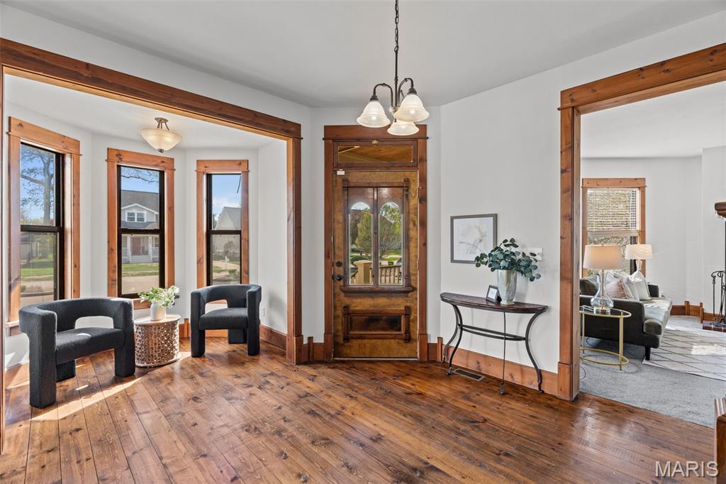 Old Town Estates - Residential