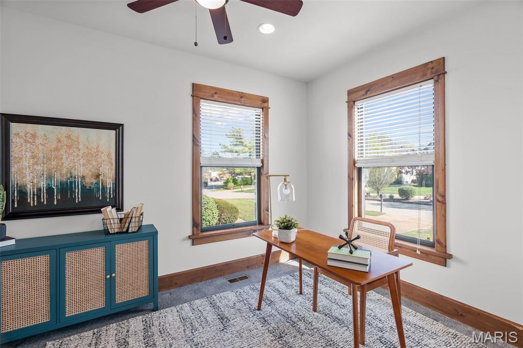 Old Town Estates - Residential