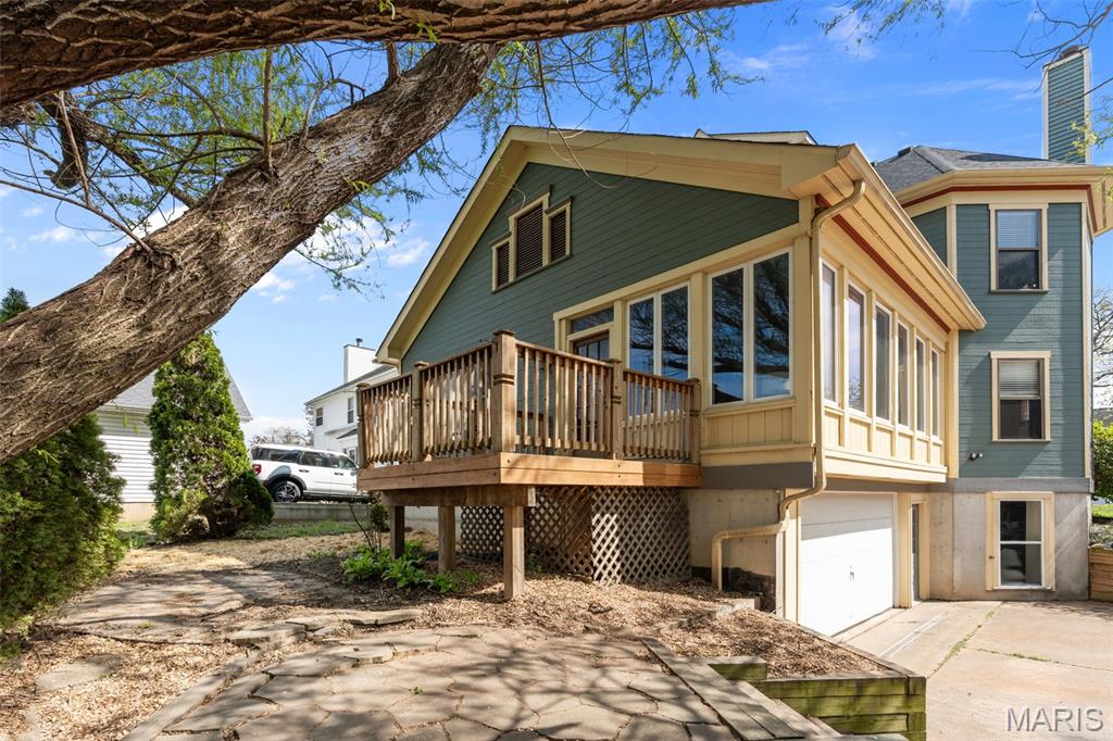 Old Town Estates - Residential