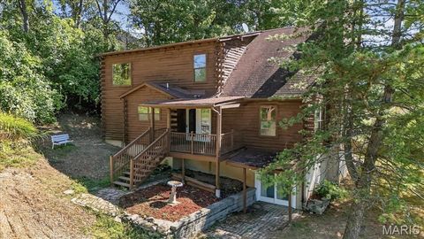15 Waybridge Court Fenton MO 63026