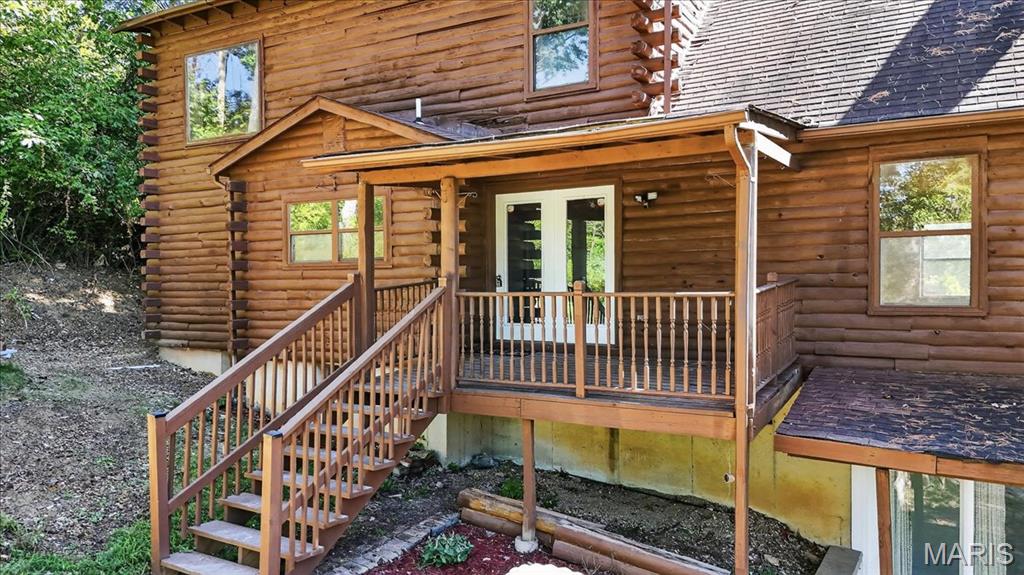 15 Waybridge Court