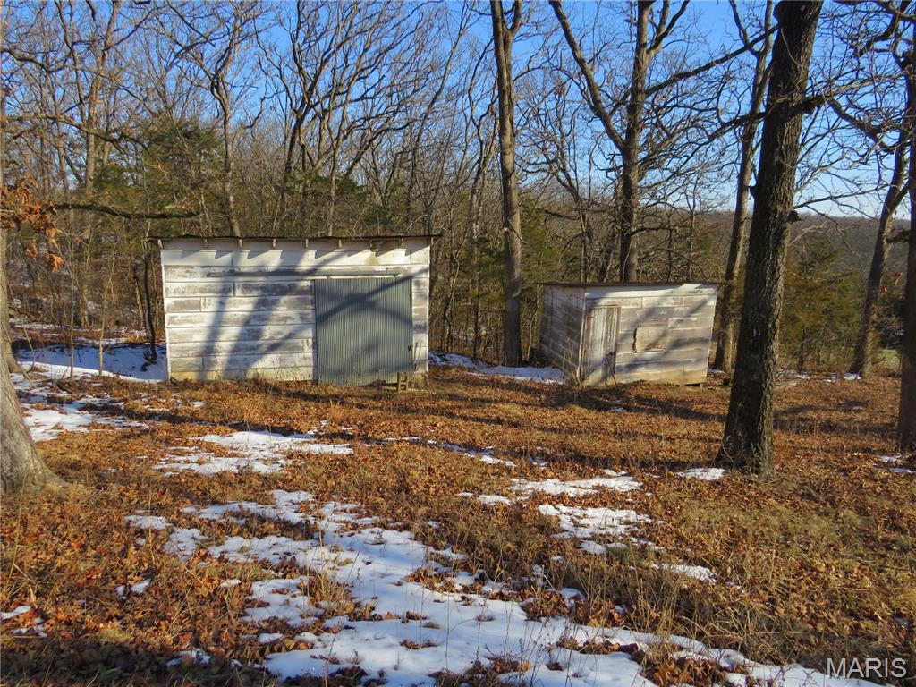 2268 Stony Hill Road