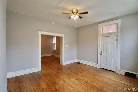 Tiny photo for 3930 Nebraska Avenue #FL2, St Louis, MO 63118 (MLS # 26047585)