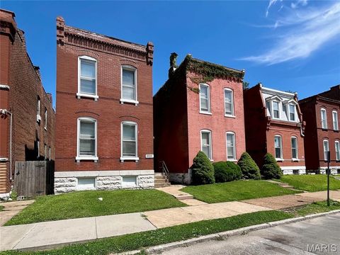 Tiny photo for 3930 Nebraska Avenue #FL2, St Louis, MO 63118 (MLS # 26047585)