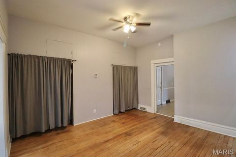 Tiny photo for 3930 Nebraska Avenue #FL2, St Louis, MO 63118 (MLS # 26047585)