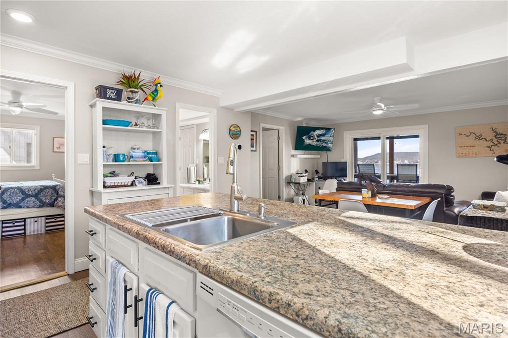 Lake Ozark - Residential