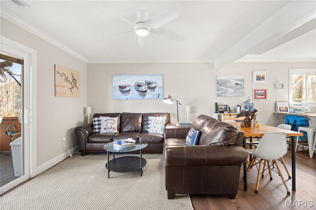 Lake Ozark - Residential