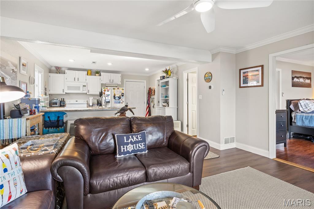 Lake Ozark - Residential