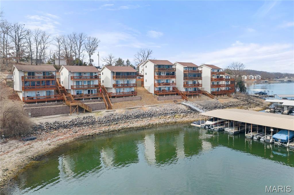 Lake Ozark - Residential
