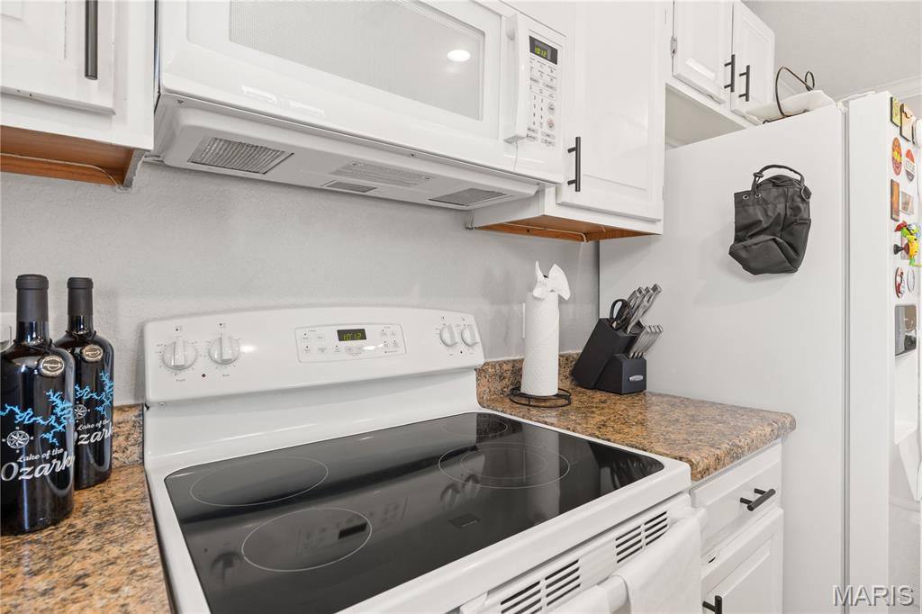 Lake Ozark - Residential