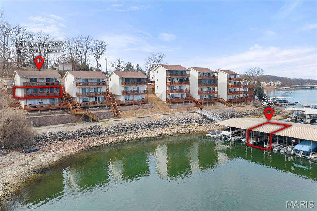 Lake Ozark - Residential