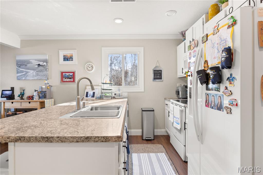 Lake Ozark - Residential