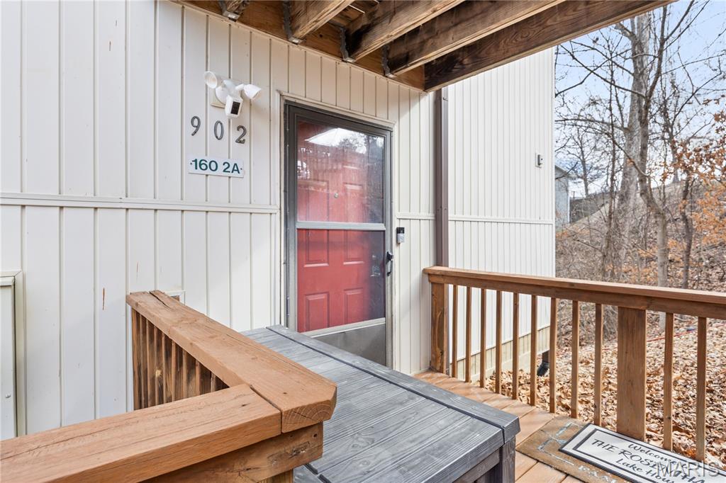 Lake Ozark - Residential