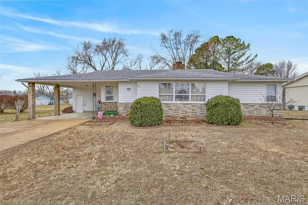 109 S Madison Street