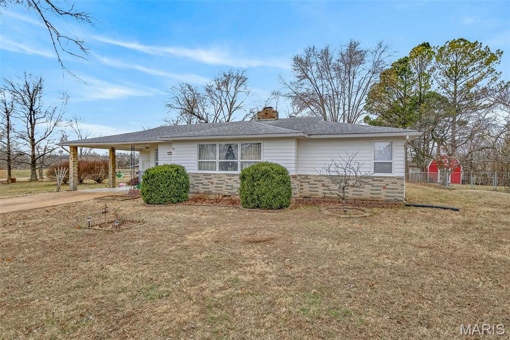 109 S Madison Street