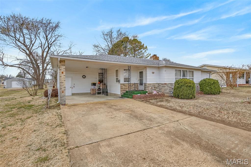 109 S Madison Street