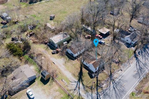 Photo of 221 N Main, Royalton, IL 62893 (MLS # 26016137)