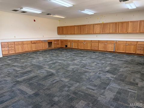 Tiny photo for 910 Nina Street, Dexter, MO 63841 (MLS # 26030465)