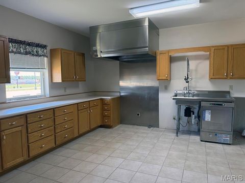Tiny photo for 910 Nina Street, Dexter, MO 63841 (MLS # 26030465)