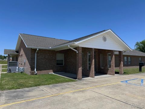 Tiny photo for 910 Nina Street, Dexter, MO 63841 (MLS # 26030465)