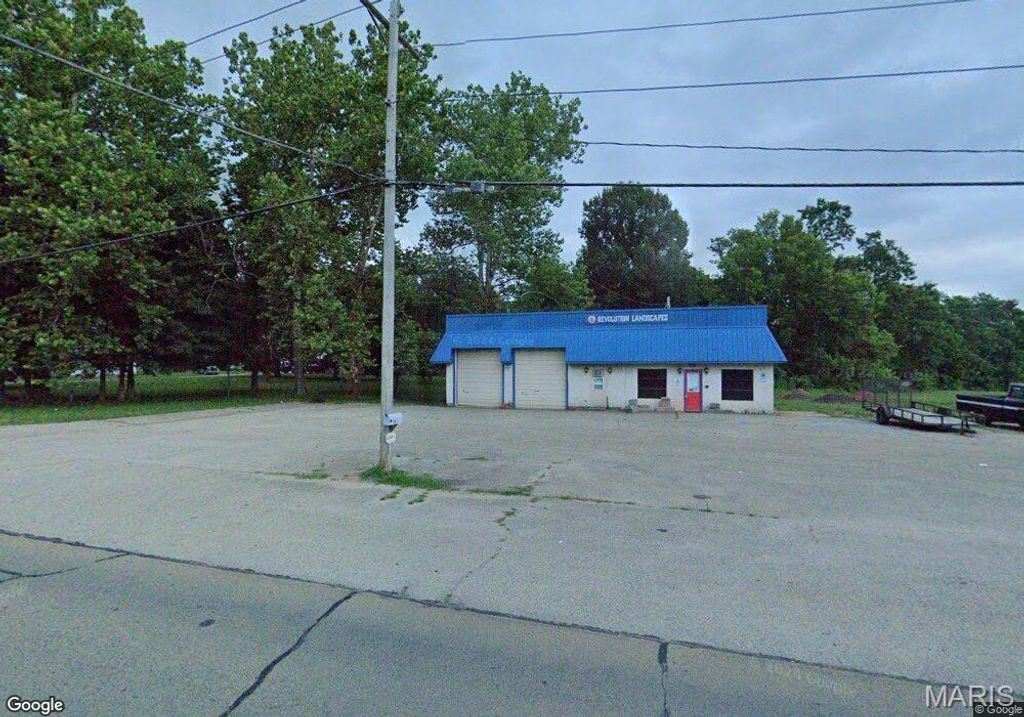 Photo of 918 Weber Road, Farmington, MO 63640 (MLS # 26026150)