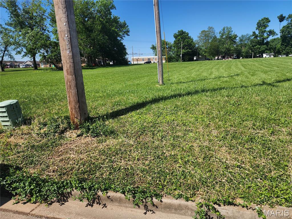 Doherty Place - Commercial Sale