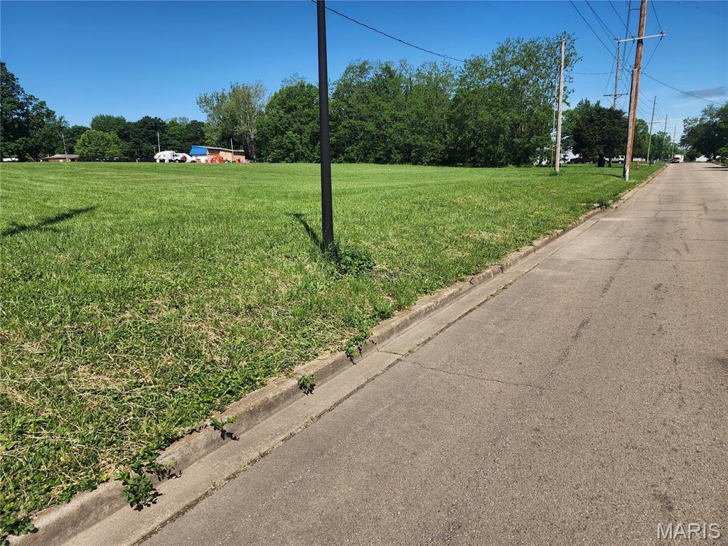Doherty Place - Commercial Sale