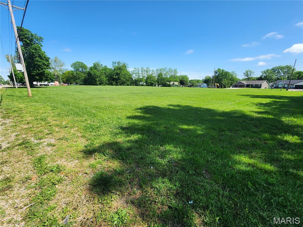 Doherty Place - Commercial Sale