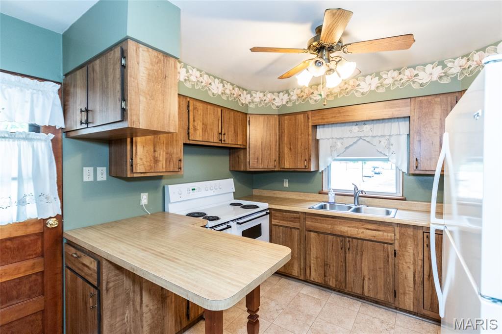Riverview - Residential