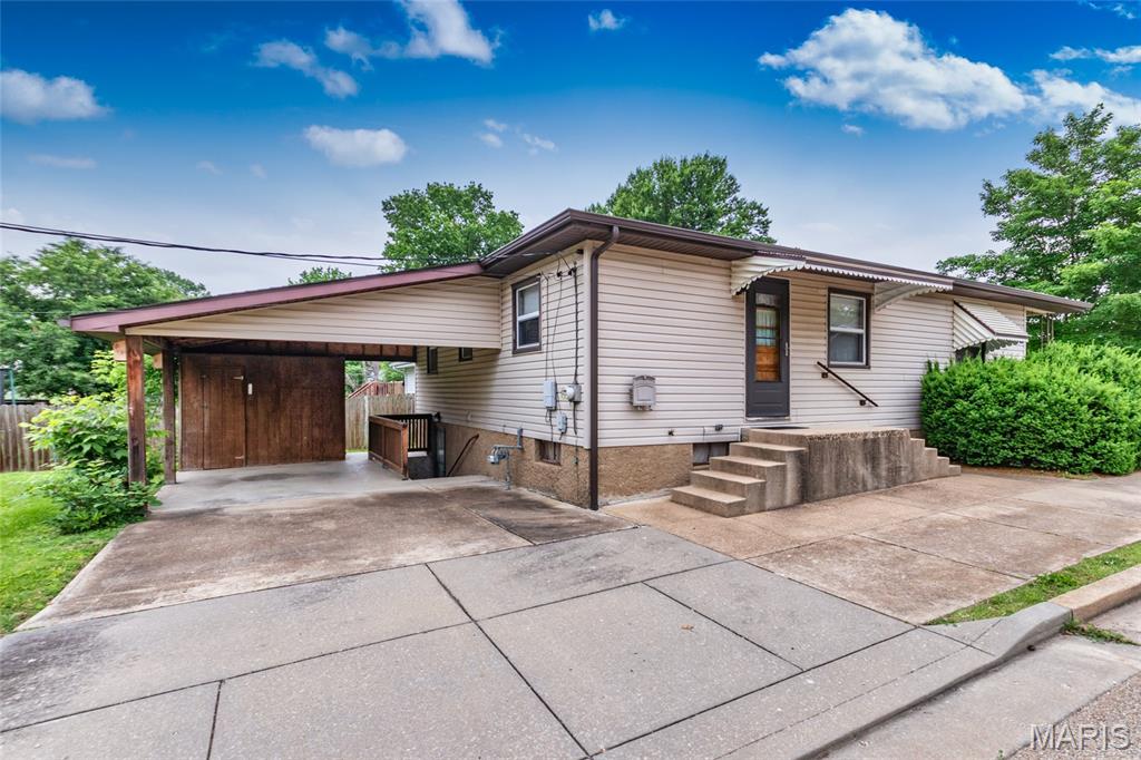 Riverview - Residential