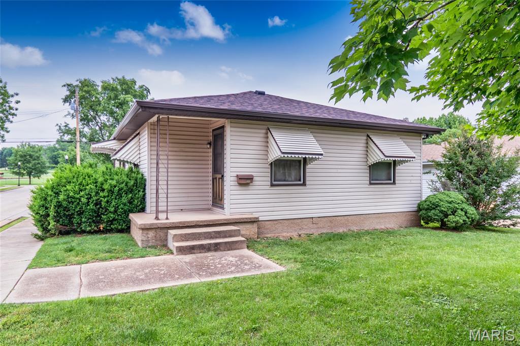 Riverview - Residential