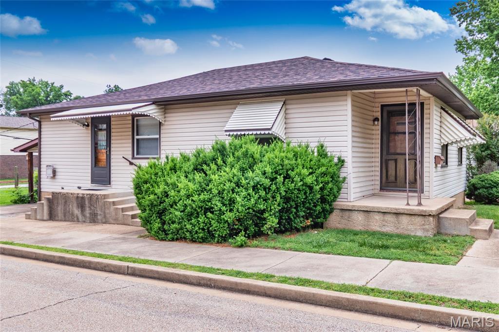 Riverview - Residential
