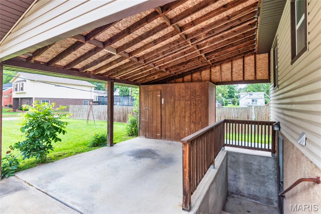Riverview - Residential