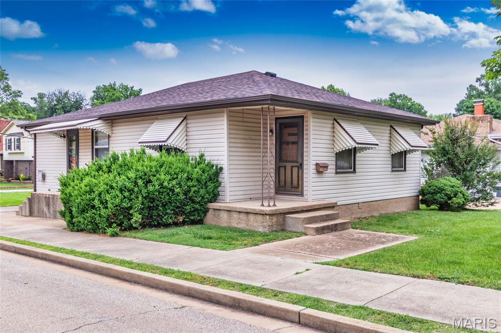 Riverview - Residential